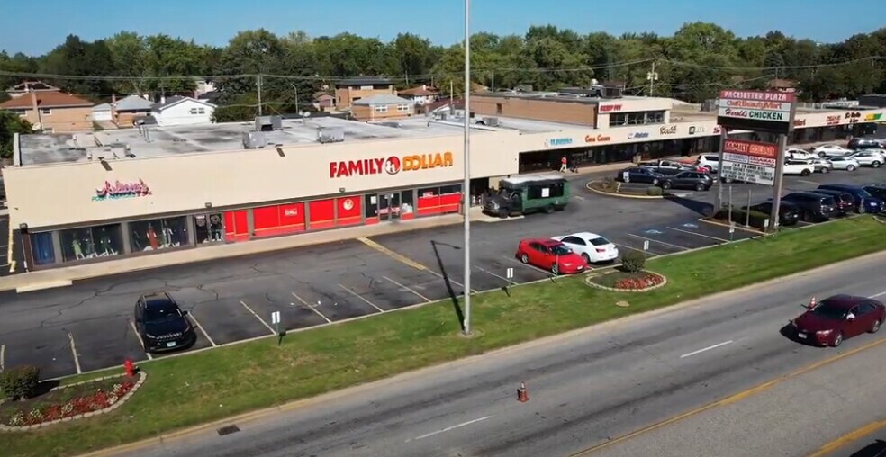 Primary Photo Of 1000-1058 E 162nd St, South Holland Unknown For Lease