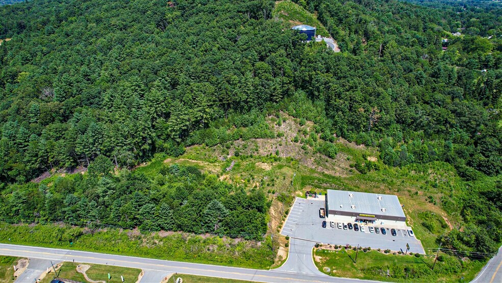 More Photos Of 99999 Mills Gap Rd, Fletcher Land For Sale