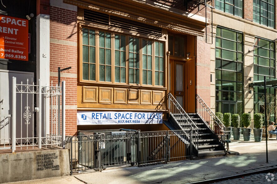 More Photos Of 248 Lafayette St, New York Apartments For Sale