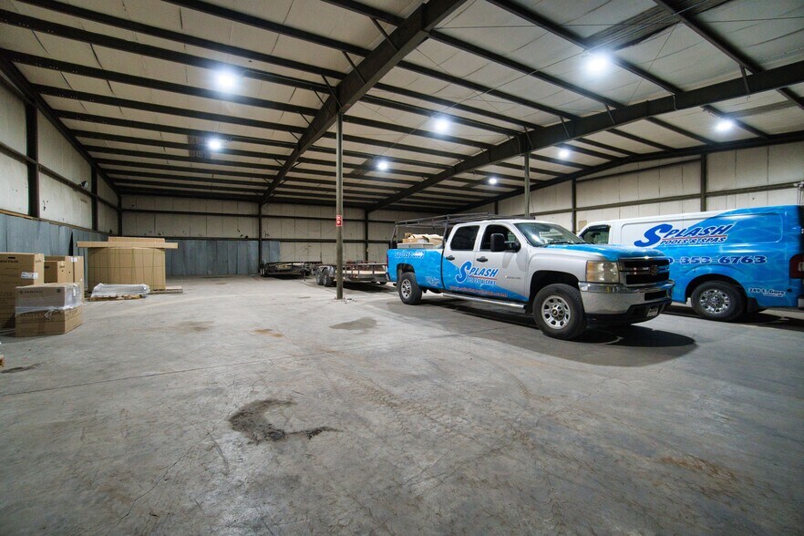 More Photos Of 2 SW G Ave, Lawton Warehouse For Sale