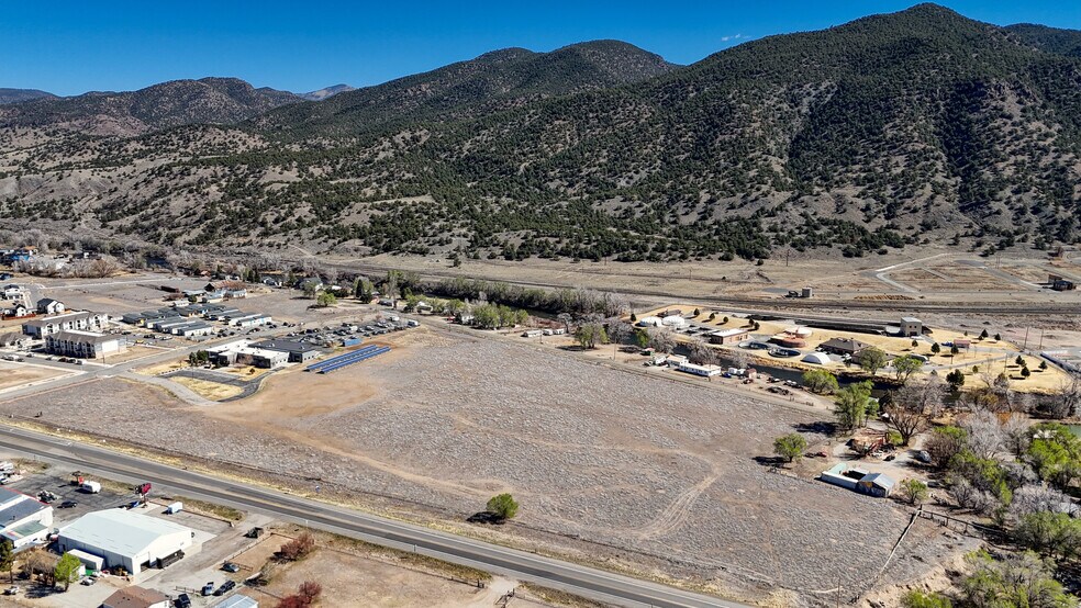 More Photos Of 000 Cleora Road, Salida Land For Sale
