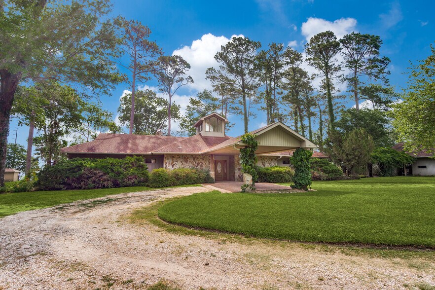 More Photos Of 19410 Nehoc Ln, Humble Land For Sale