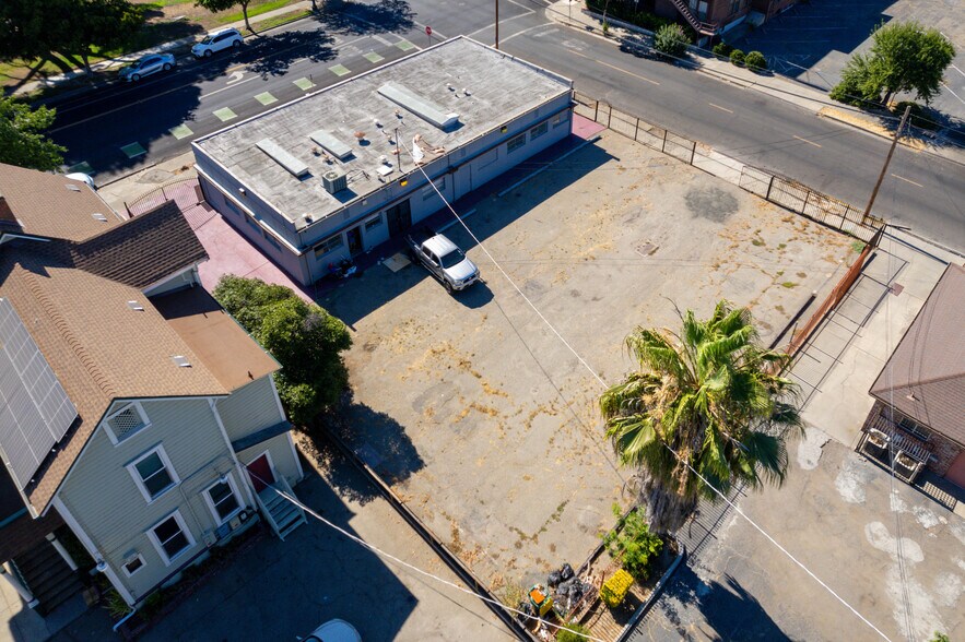 More Photos Of 942 N Hunter St, Stockton Office Residential For Lease