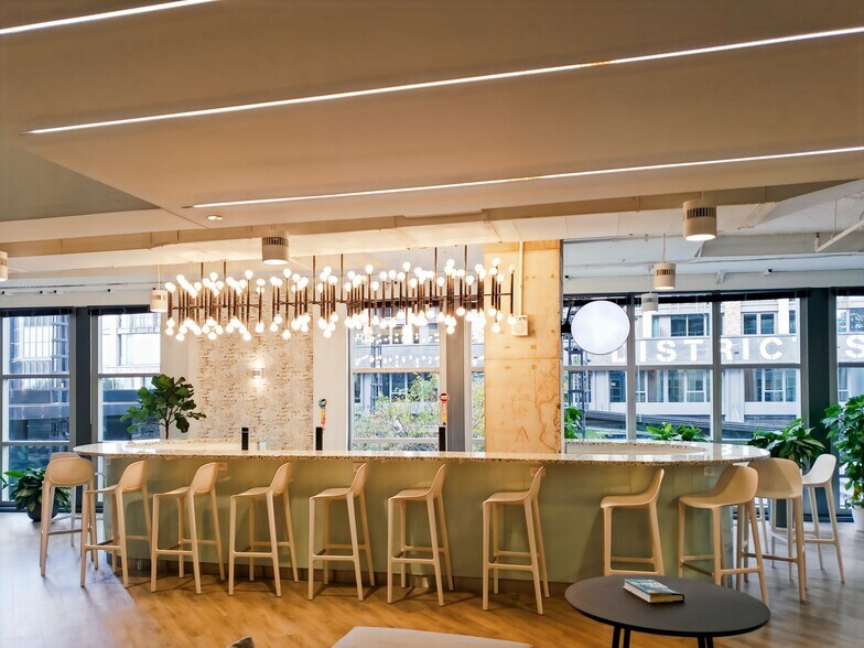 More Photos Of 800 Maine Ave SW, Washington Coworking Space