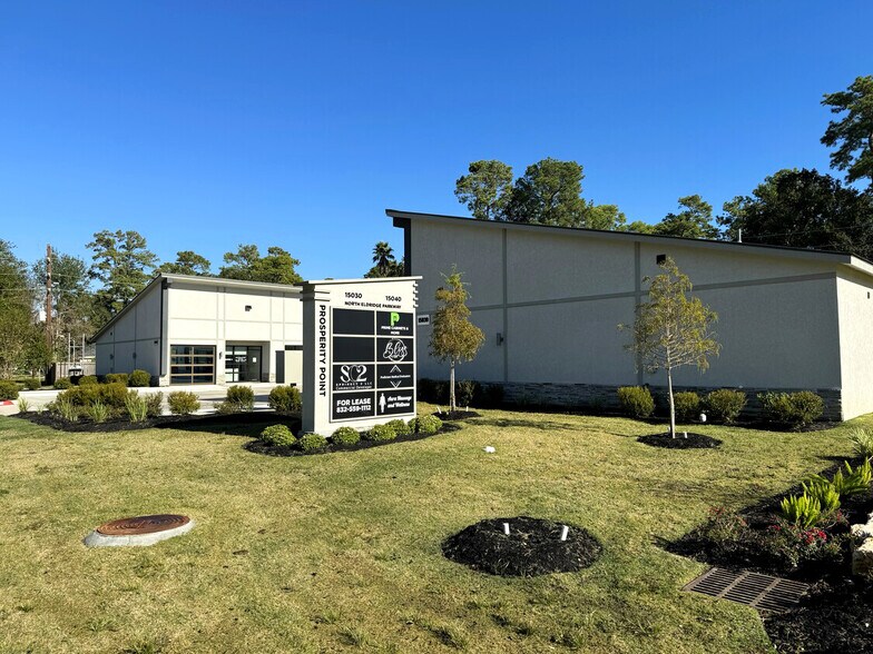 More Photos Of 15030 N. Eldridge Pky, Cypress Unknown For Lease