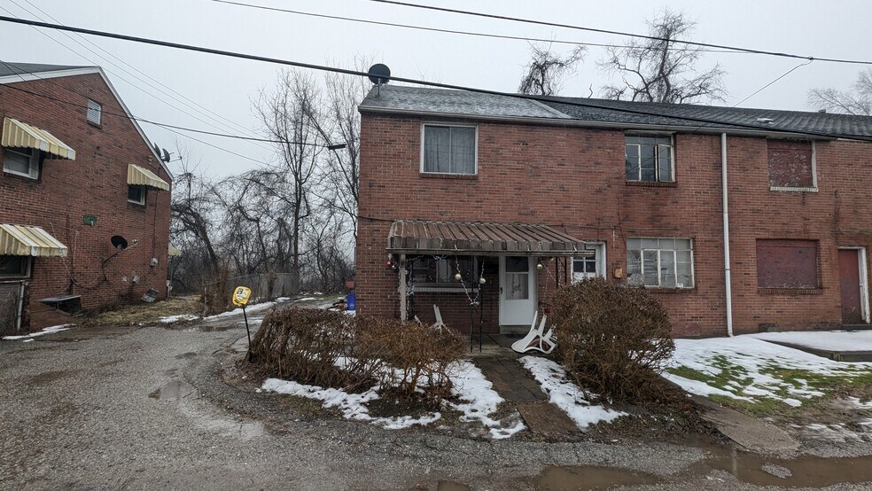 More Photos Of , Clairton Specialty For Sale