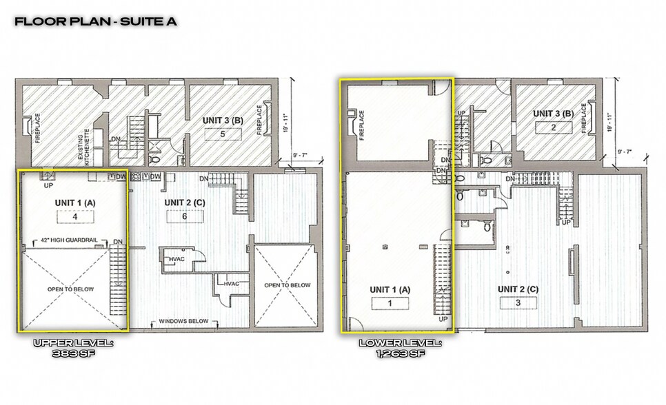 More Photos Of 148-150 Jefferson St, Lexington Office For Lease