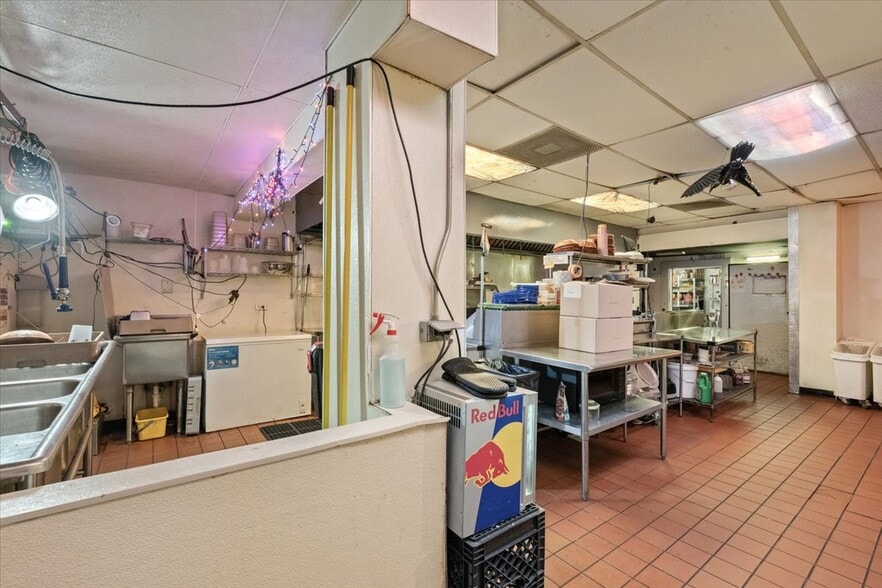 More Photos Of 7321 Madison St, Forest Park Restaurant For Sale