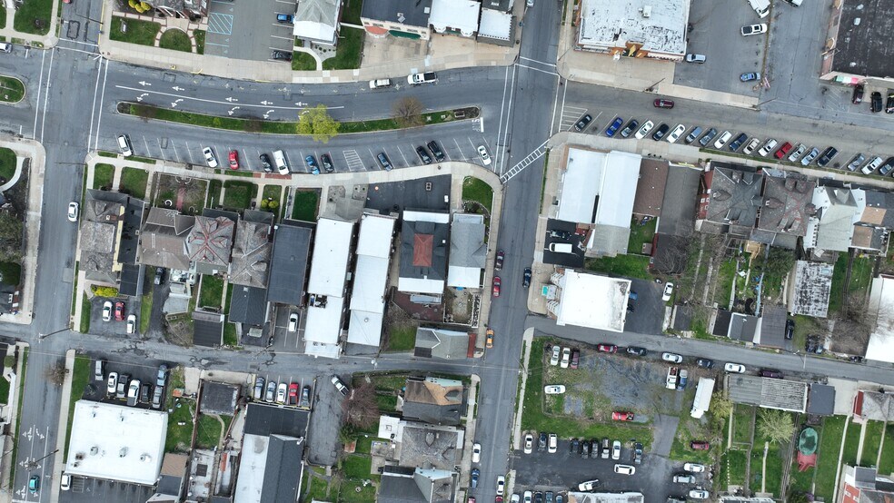 More Photos Of 1708 Washington Blvd, Easton Restaurant For Lease