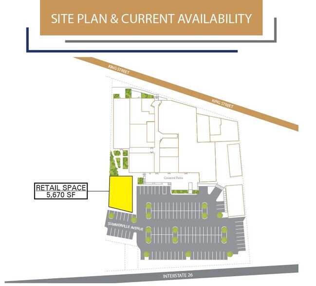 More Photos Of 1859 Summerville Ave, Charleston Office For Lease