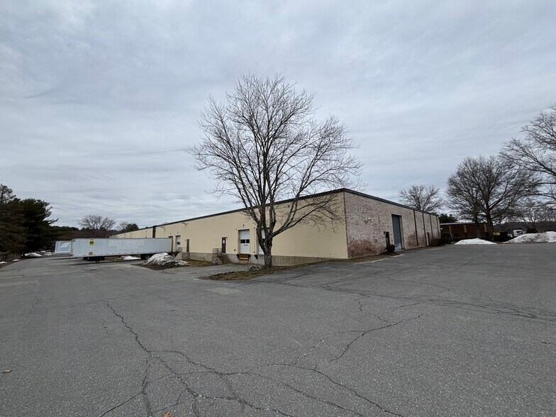 More Photos Of 2-8 Craig Rd, Acton Research And Development For Lease