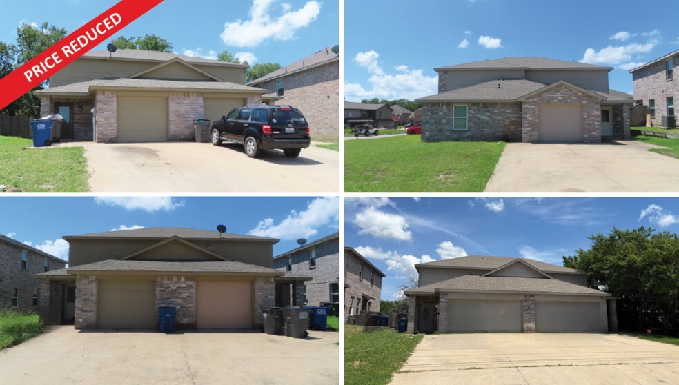 Primary Photo Of 704 E College Ave, Princeton Apartments For Sale