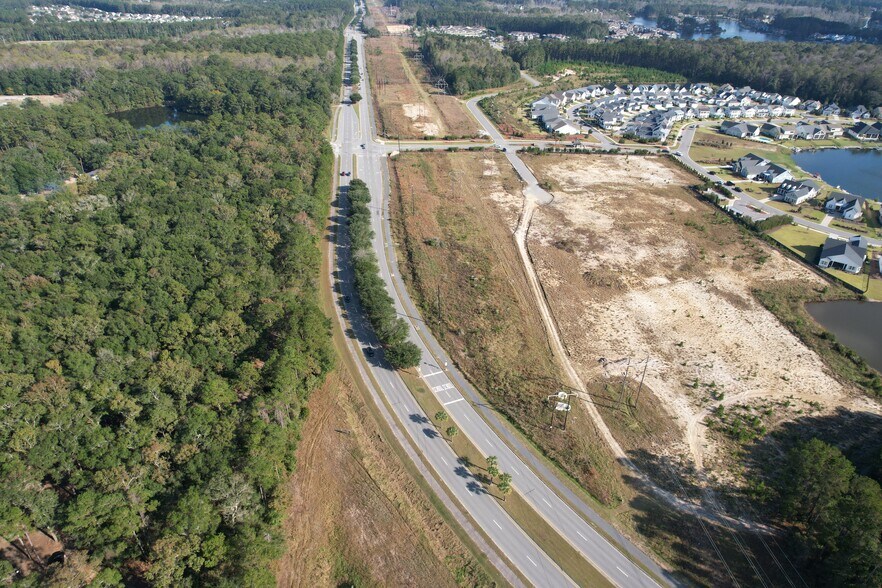 More Photos Of 0 Hampton Parkside Rd, Bluffton Land For Sale