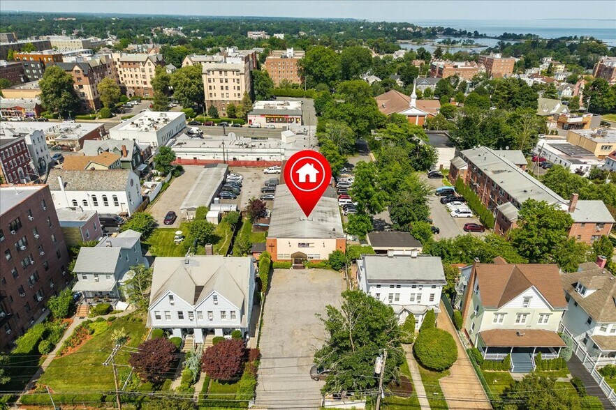 More Photos Of 70 Church St, New Rochelle Religious Facility For Sale