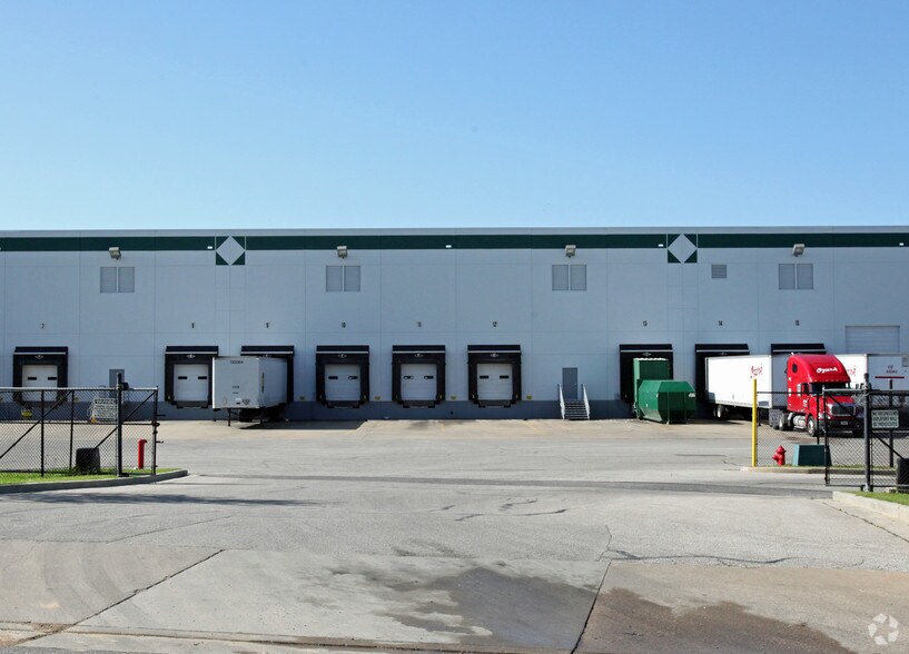 More Photos Of 6225 Global Dr, Memphis Warehouse For Lease