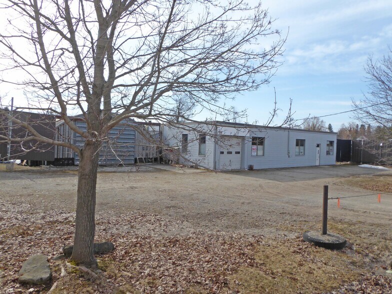 More Photos Of 32 Side Rd, Halton Hills Land For Sale