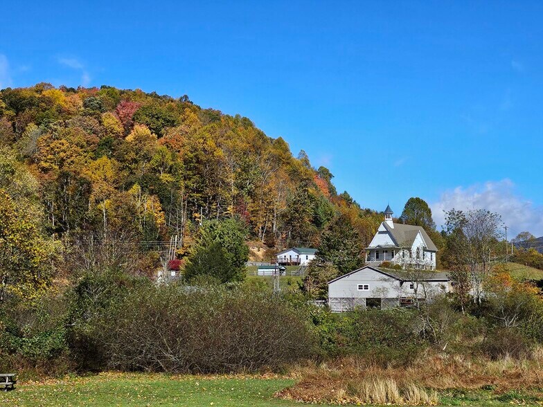 More Photos Of 229 Honey Bear Campground Rd, Boone Land For Sale
