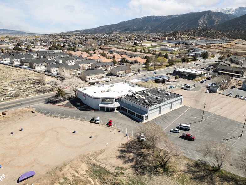 More Photos Of 170 E Fiddlers Canyon Rd, Cedar City Freestanding For Sale