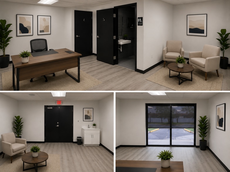 More Photos Of 230 S Dixie Hwy, Hallandale Beach Medical For Lease