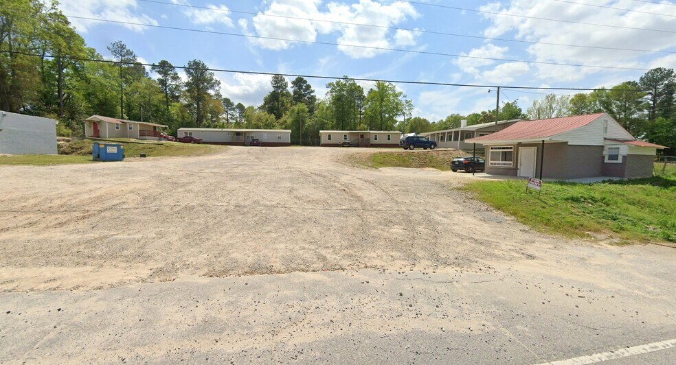 More Photos Of 4851-4875 Augusta Rd, Beech Island Land For Sale