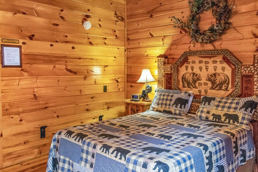 More Photos Of , Tellico Plains Unknown For Sale