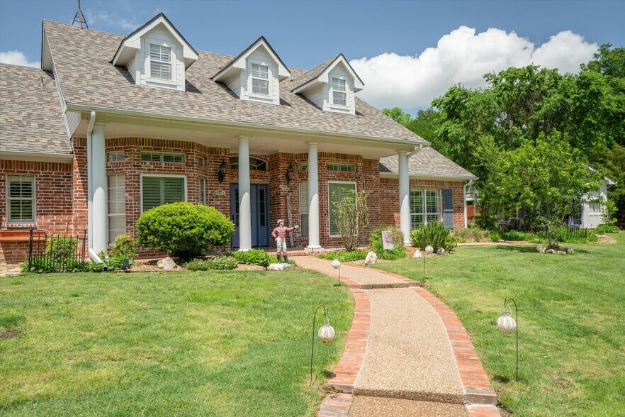 More Photos Of 14303 US Highway 380 W, Farmersville Land For Sale