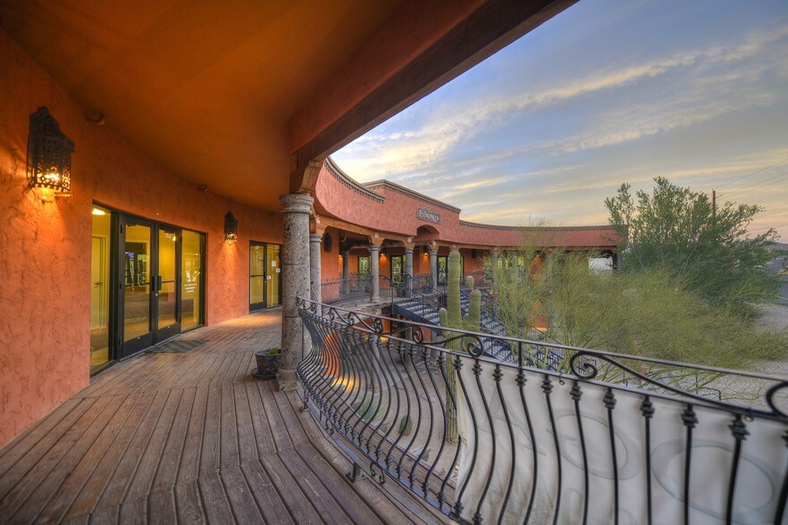 More Photos Of 6450 E Cave Creek Rd, Cave Creek Storefront Retail Office For Lease