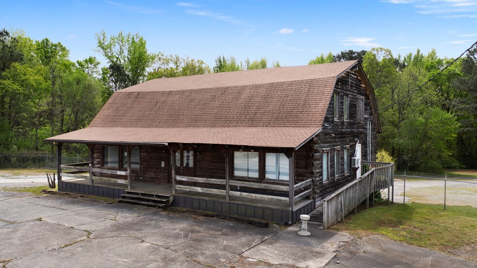 More Photos Of 2282 Highway 411, Cartersville Freestanding For Sale