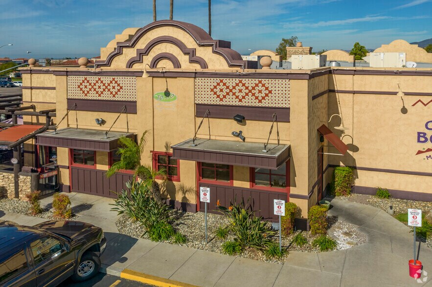 More Photos Of 10604-10789 Westview Pky, San Diego Unknown For Lease