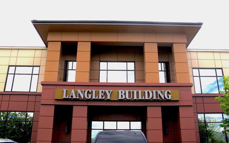 More Photos Of 2425 W Central Ave, Missoula Office For Lease