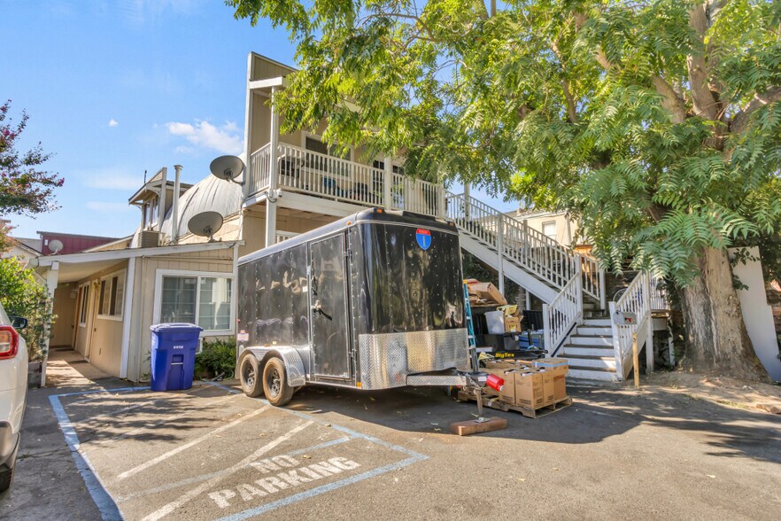 More Photos Of 15 W Main St, Ione General Retail For Sale