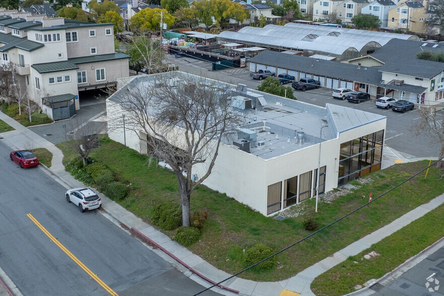 More Photos Of 1375 S De Anza Blvd, Cupertino Restaurant For Sale