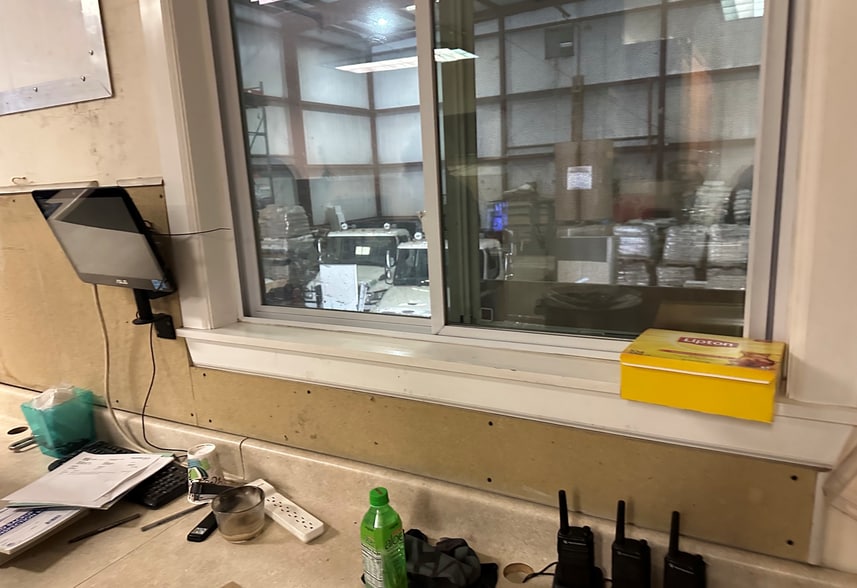 More Photos Of 515 S 4th Ave, Mount Vernon Warehouse For Lease