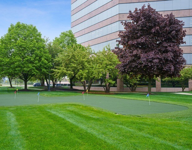 More Photos Of 1700 E Golf Rd, Schaumburg Office For Lease