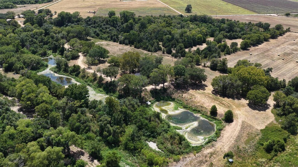 More Photos Of 5420 Frances rd, La Grange Land For Sale