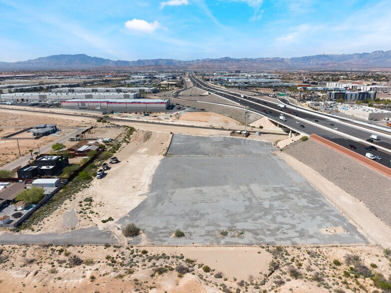 More Photos Of 6721 Rogers St, Las Vegas Land For Sale