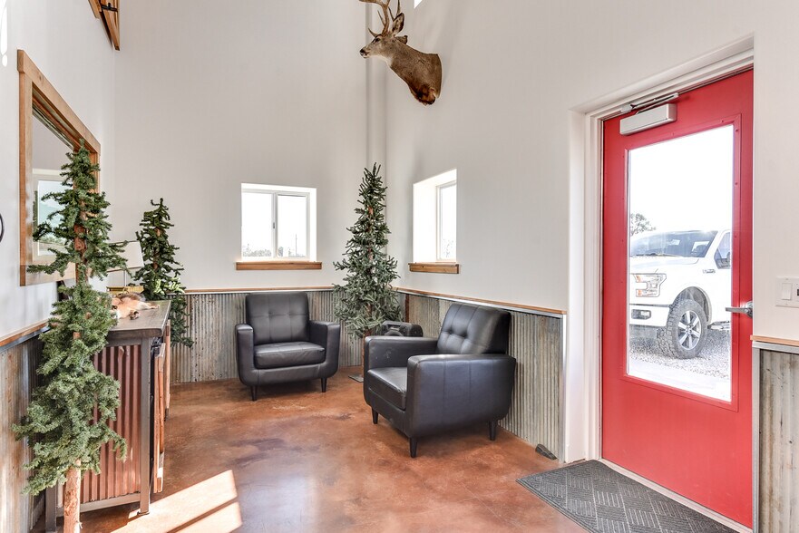 More Photos Of 1058 Sunburst Ln, Mead Warehouse For Sale