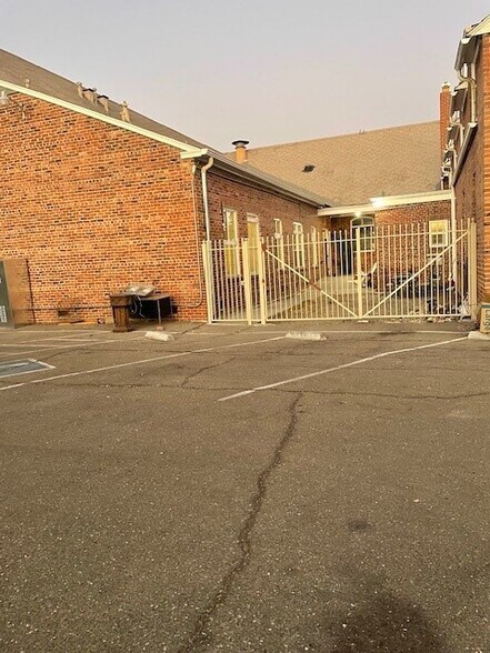 More Photos Of 315 N Sierra Nevada St, Stockton Religious Facility For Sale
