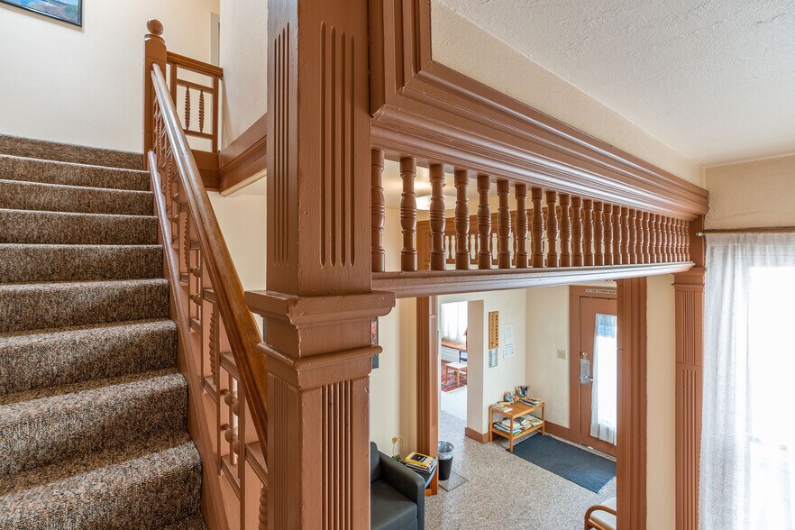 More Photos Of 2424-2428 Dwight Way, Berkeley Medical For Lease