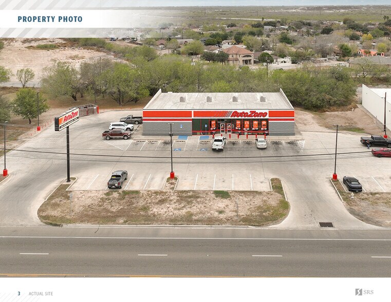 More Photos Of 4019 E Highway 83, Rio Grande City Auto Repair For Sale