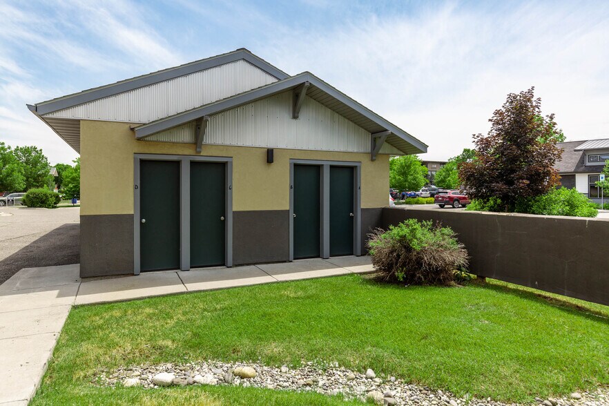 More Photos Of 1281 Stoneridge Dr, Bozeman Apartments For Sale