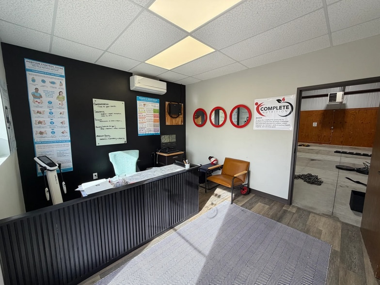 More Photos Of 2740 Global Pky, Oklahoma City Industrial For Lease