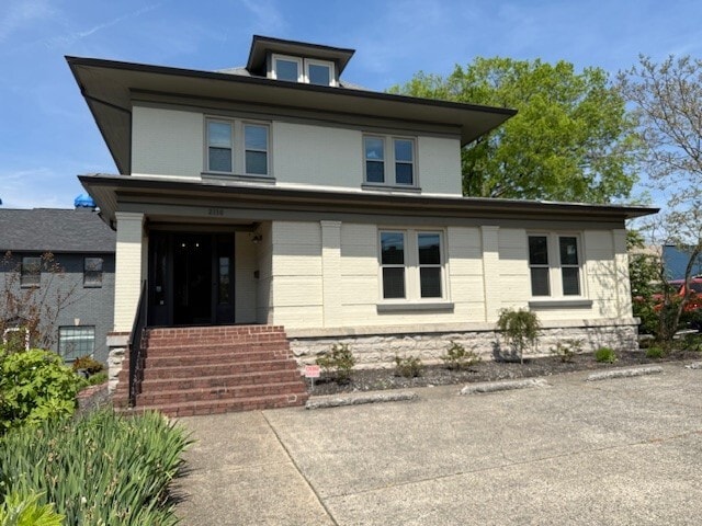 Primary Photo Of 2110 Blair Blvd, Nashville Office For Sale