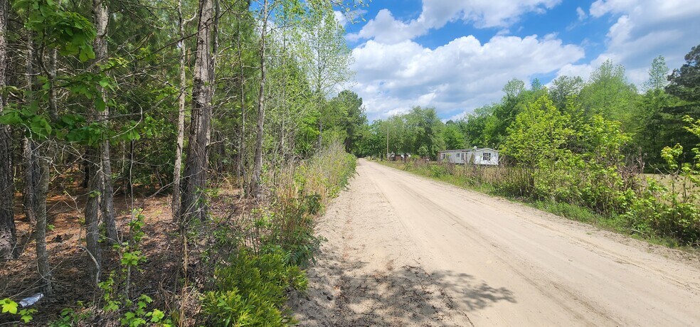 More Photos Of 653 Lost Horn Rd, Branchville Land For Sale