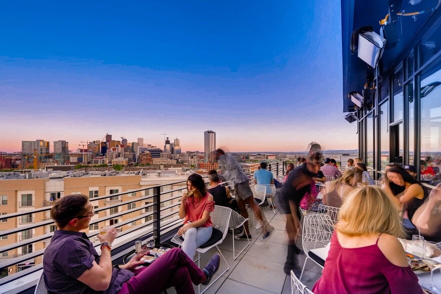 More Photos Of 2930 Umatilla St, Denver Office For Lease