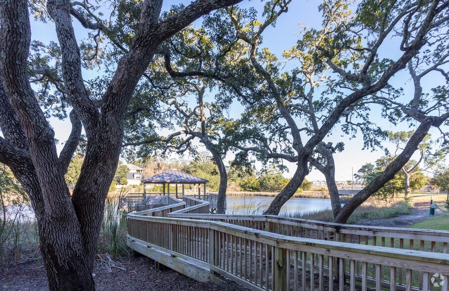 More Photos Of 7205-7215 Wrightsville Ave, Wilmington Apartments For Lease