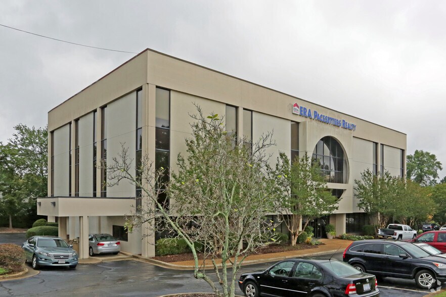 More Photos Of 1140 Kildaire Farm Rd, Cary Office For Lease