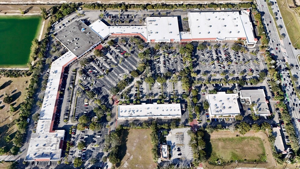 Primary Photo Of Southern Blvd, Wellington Unknown For Lease