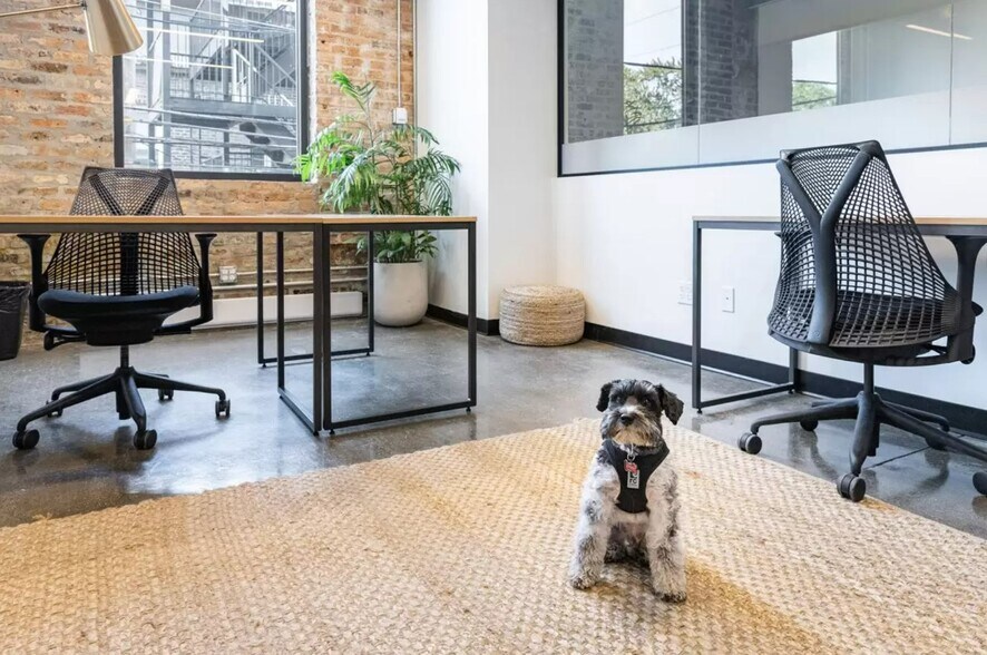 More Photos Of 1714-1720 W Division St, Chicago Coworking Space