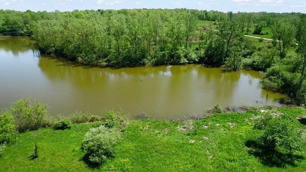 More Photos Of 5900 Cherry Hill Rd, Ann Arbor Land For Sale